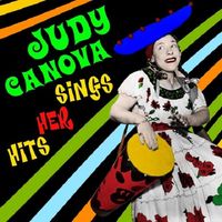 Judy Canova - Judy Canova Sings Her Hits